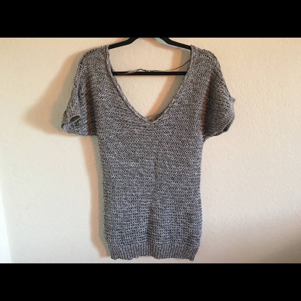 Roxy Sweater XL